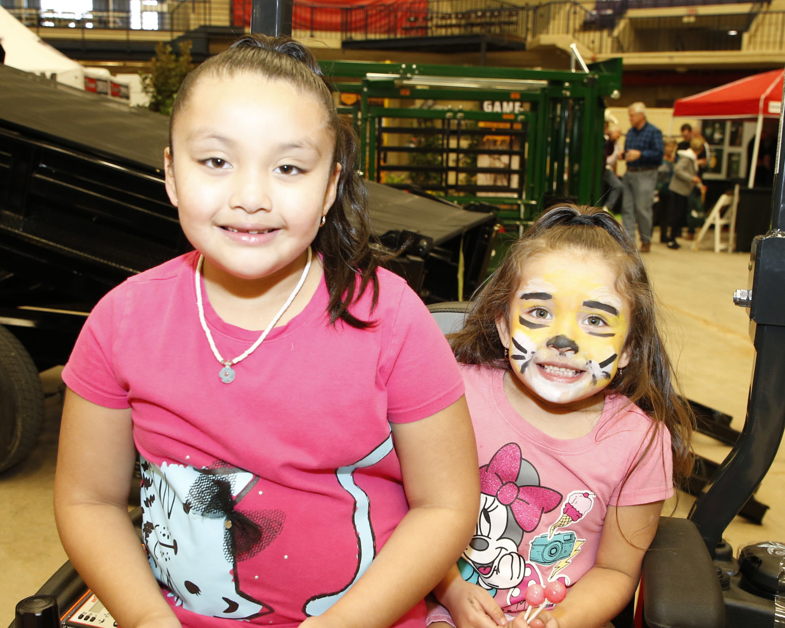 MidTex Farm, Ranch & Garden Show JY 10.JPG